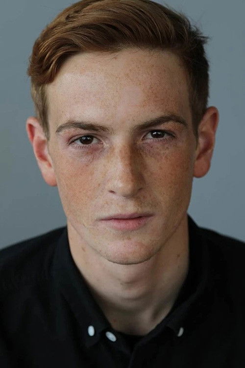 Dakota Lohan as Finn