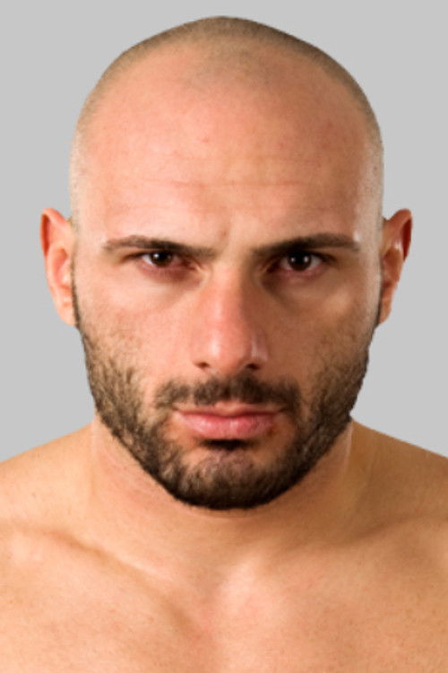 Stanislav Nedkov as Self