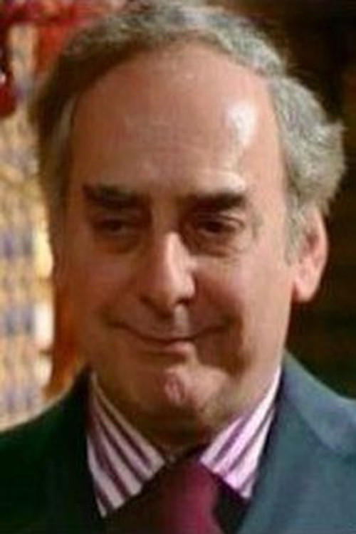 Artro Morris as Police Surgeon