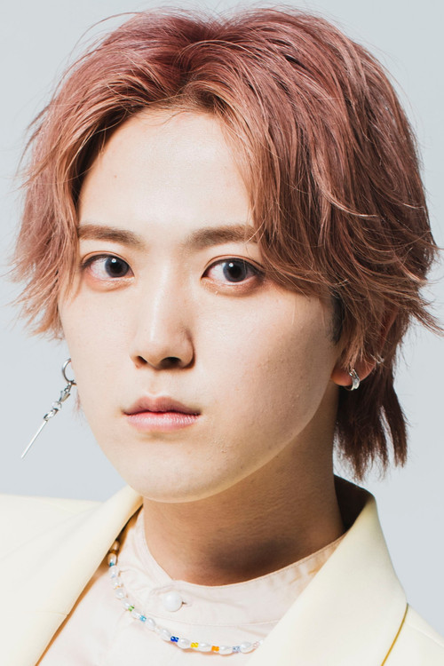 Ryono Kusachi as Daichi Ryo