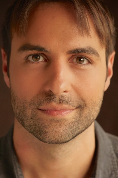 Anthony J. Caruso as Deaf Man