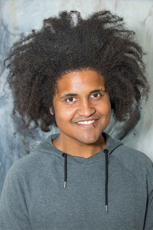 Thomas Buttenschøn as Sig selv