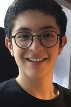 Carlos Andres Ramírez as Matías