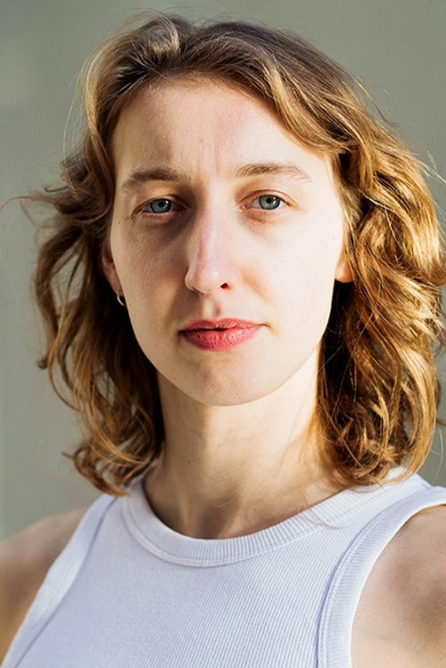 Caro Braun as Suzanna