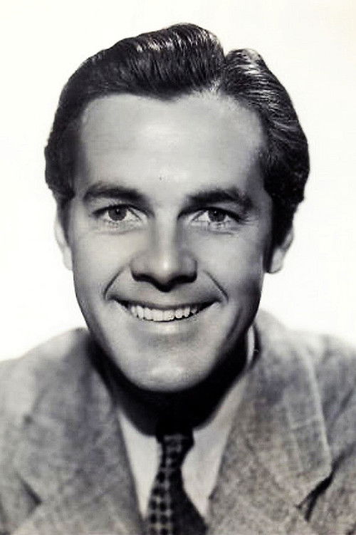 Johnny Downs as Master of Ceremonies