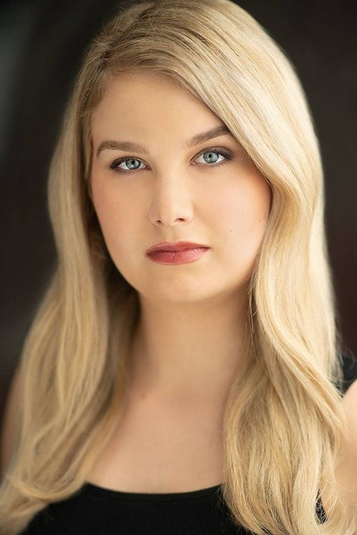 Hannah Straarup as Team Bitchcraft Member