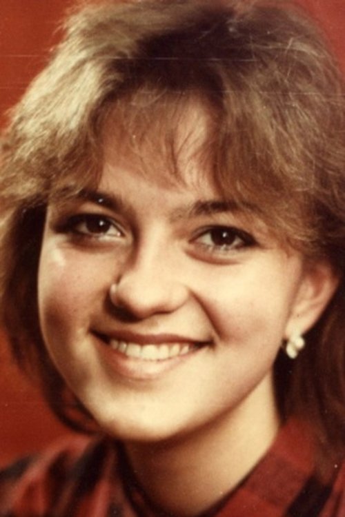 Marina Tregubovich as Светка, дочь Дмитрия и Алисы