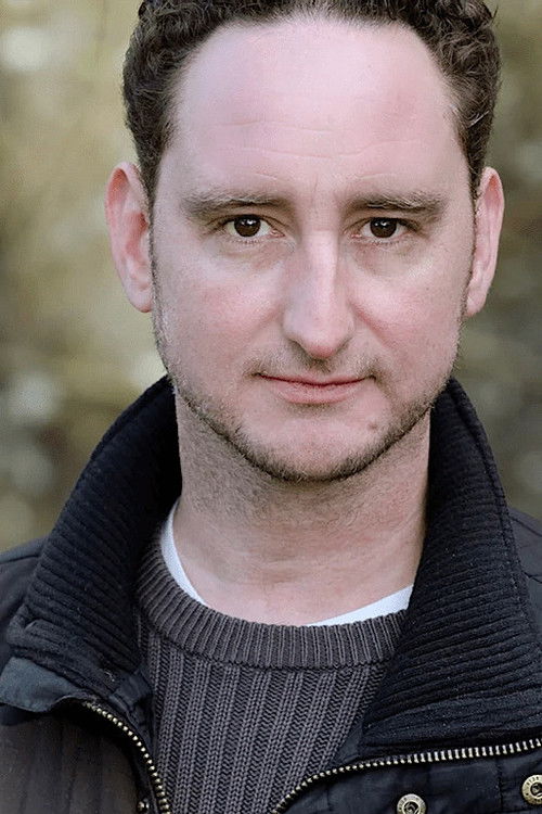 Balázs Koós as Pizza Delivery Boy