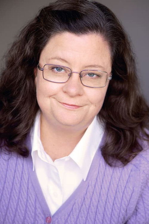 Amy Higgins as Dr. Gloria Reynolds