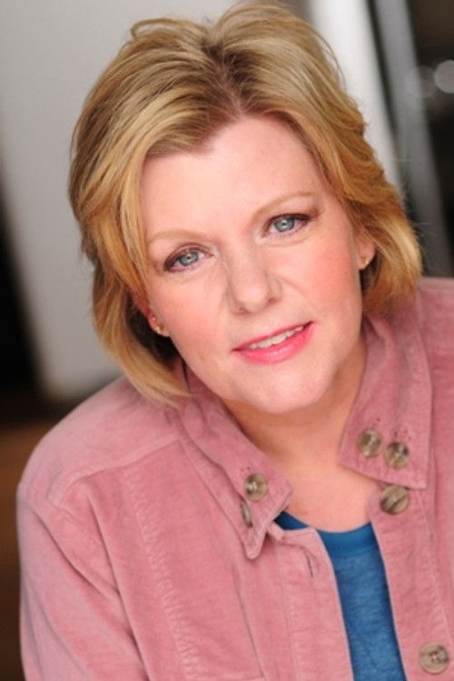 Cindy Hanska as Barbara Johnson