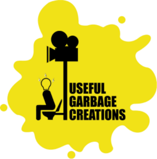 Useful Garbage Creations logo