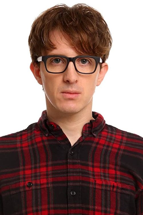 James Veitch as Himself