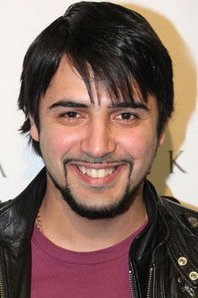 Aleksandr Berdnikov as 