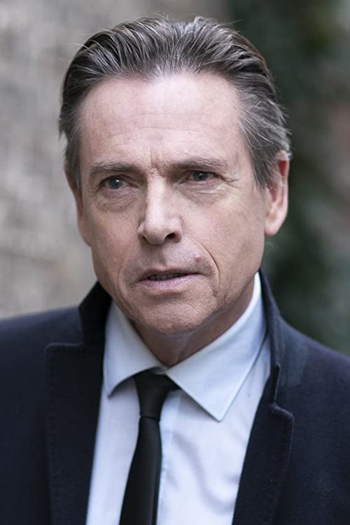 Rupert Wynne-James as Mr. Smith