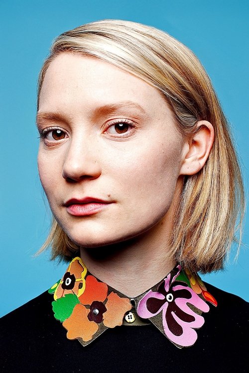 Mia Wasikowska as Self