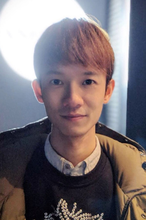 Ma Tang as Huang Er Bao(Austin)