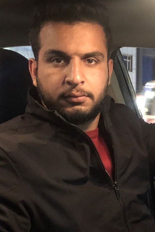 Hamzah Ali as 4th Leader