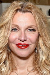 Courtney Love as Self
