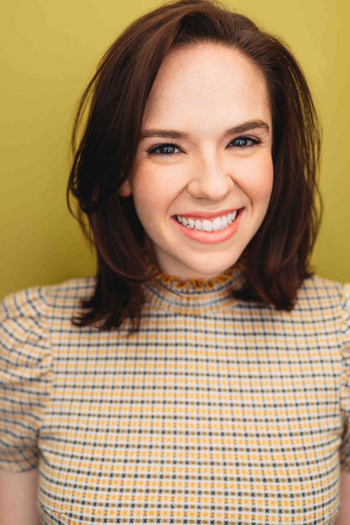 Katie Raulerson as Ella Mae