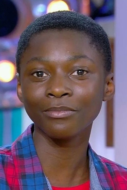 Yannick Kalombo as GusGus