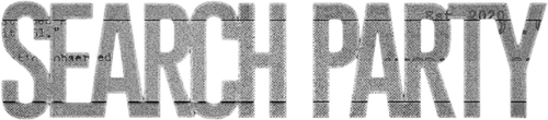 Search Party logo