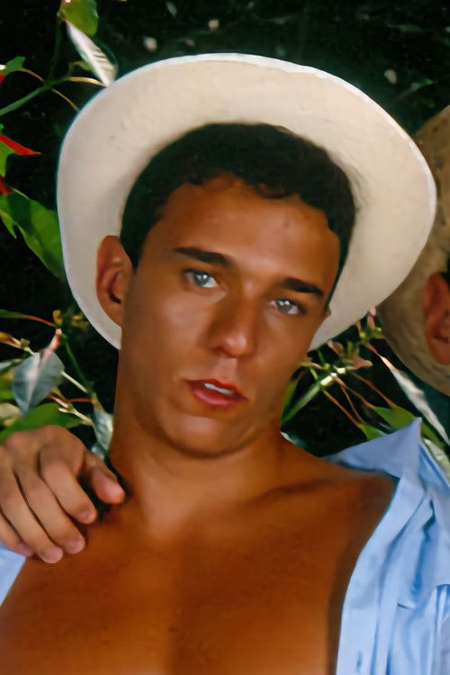 Gustavo Franco as (archive footage)