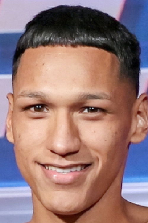 Ruben Rodriguez as Self