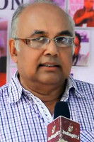 P Sreekumar as Abraham