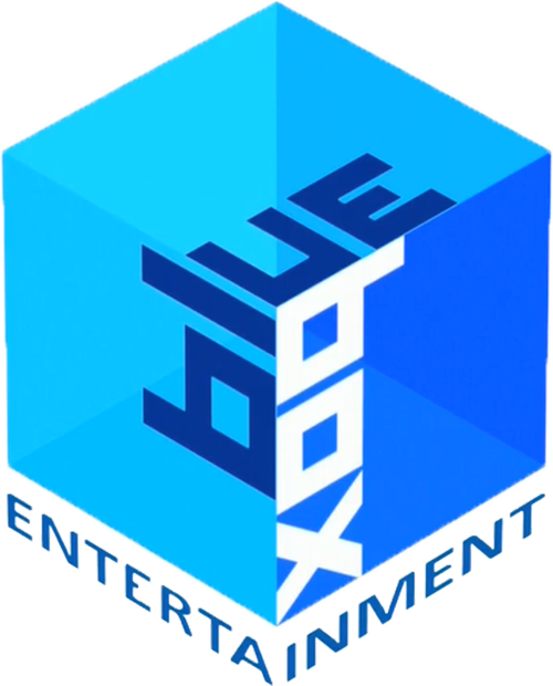 Blue Box Entertainment logo