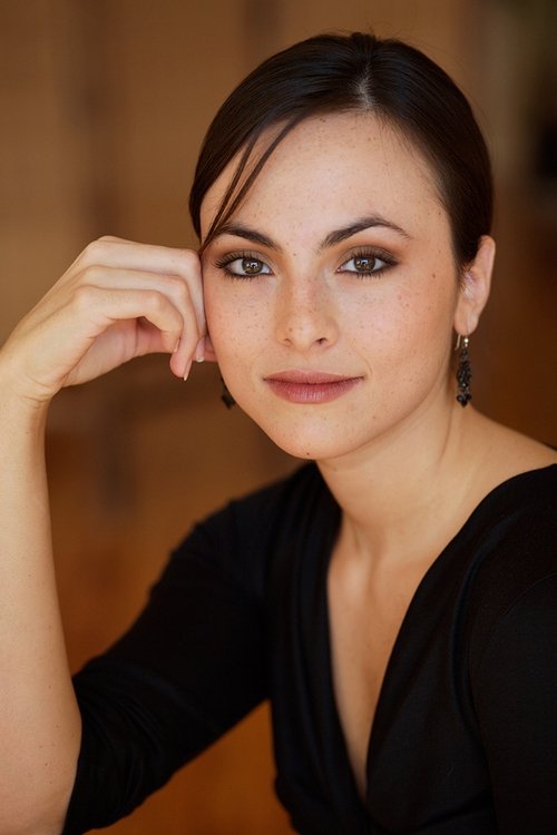 Isabel Leonard as Self - Host