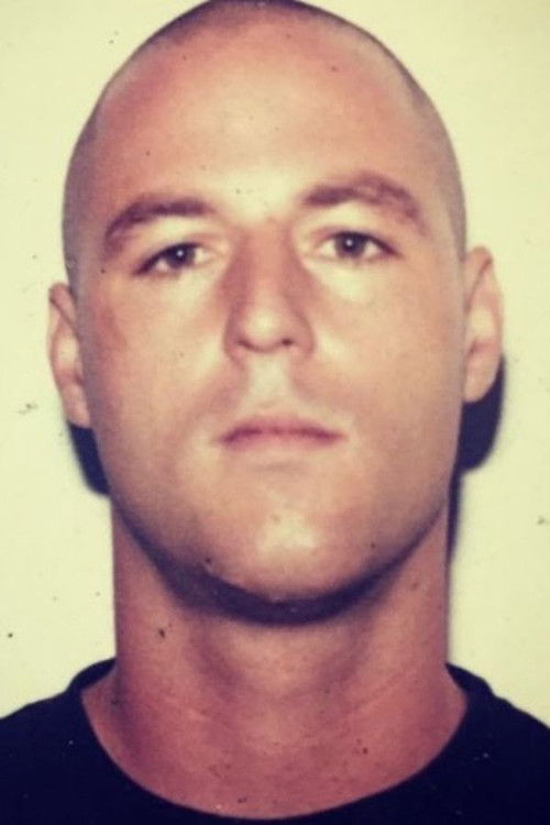 Aaron Harrison profile photo