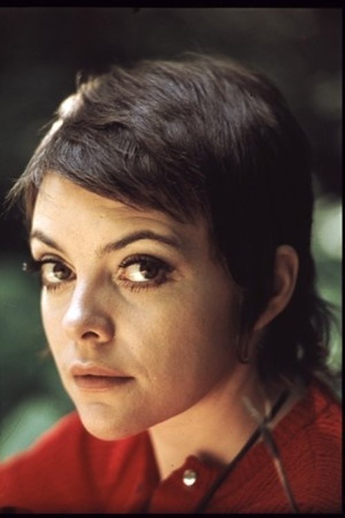 Gabi Jobba as Krisotemis