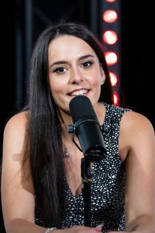 Carla Giardina as Ultia