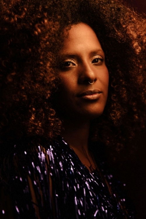 Gabi da Pele Preta as Herself