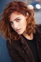 Brianna Kellum as Rebekah