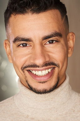 Tyler Antoine Gordon as Johnny