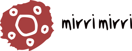 Mirri Mirri Productions logo