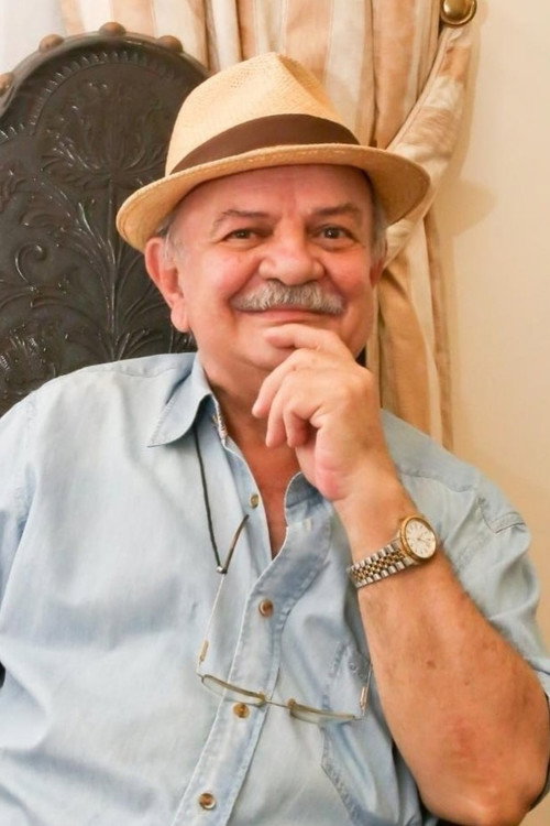 Harildo Déda as Narrator