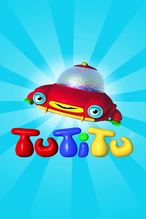 TuTiTu poster