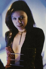 Melyssa Ade as Monique