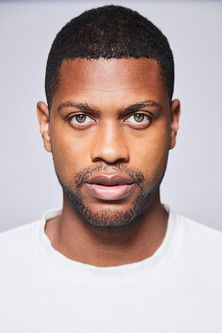 Tony J. Black as Officer Miller