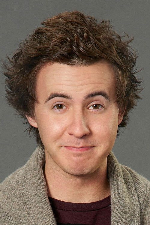 Nicholas Coombe as Randy