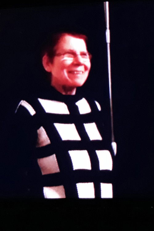 Marcelle Thirache as Self