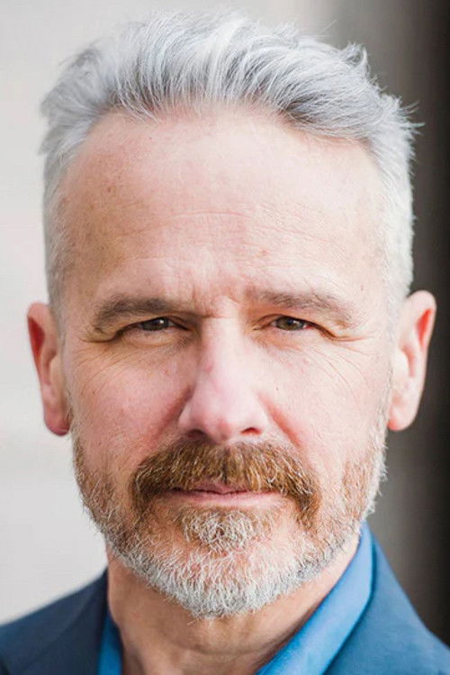 Dave Campbell as Man