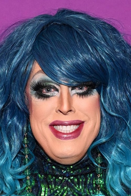 Tempest DuJour as Self / Tempest DuJour