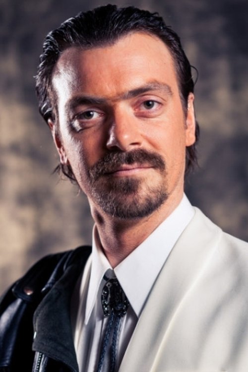 Bram Van Der Kelen as 