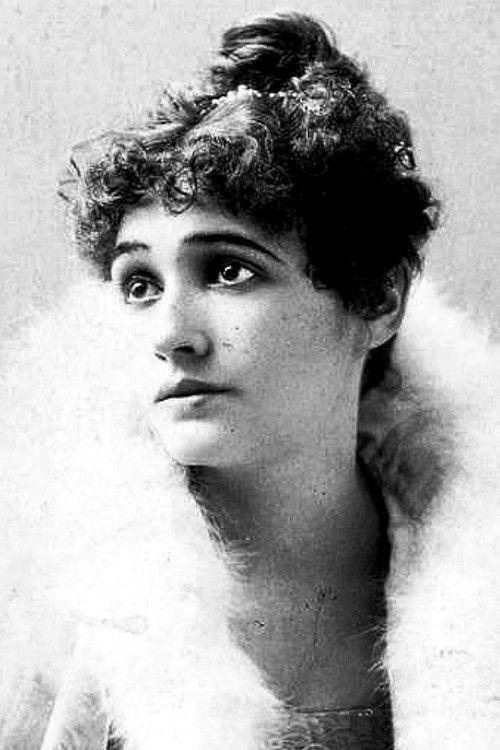 Julia Arthur as Italy (prologue)