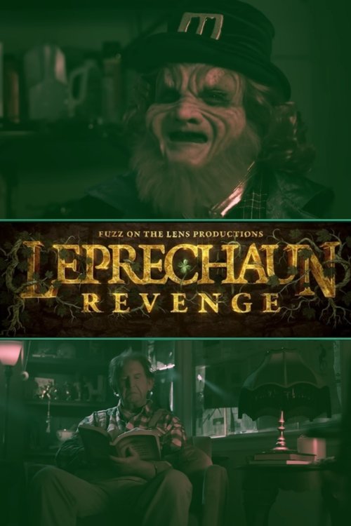 Leprechaun Revenge