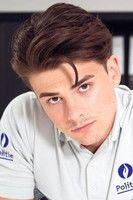 Simon Eeraerts as Self