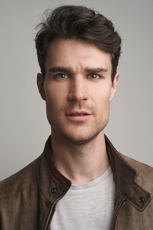 Fergal Philips as Tom